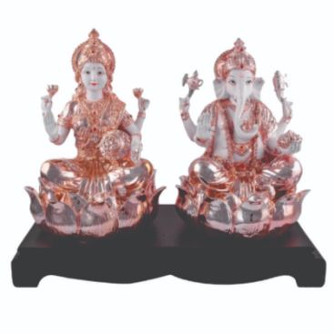 Gifting Variety of God Figures / Gift Exclusive LAXMI GANESH